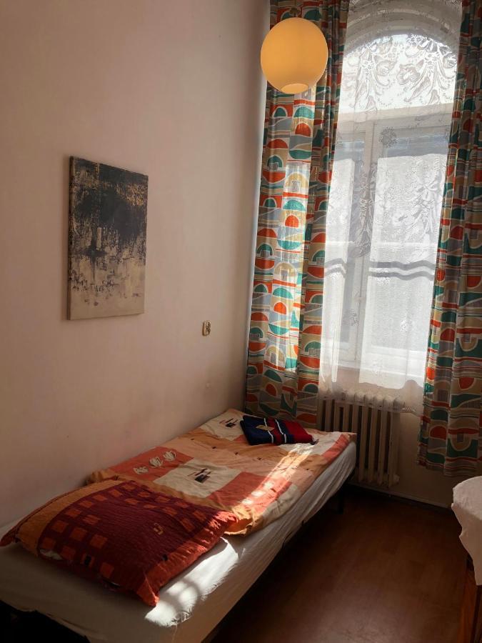 U Szermierzy Hostel Wroclaw Exterior photo